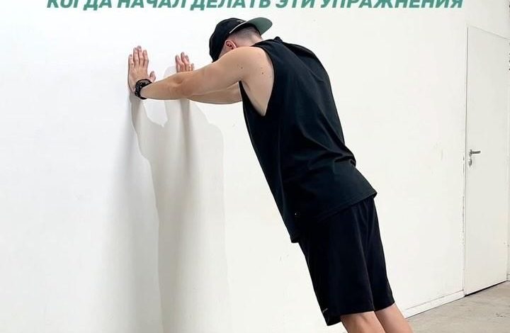Photo of «Эффективные упражнения для силовых тренировок»