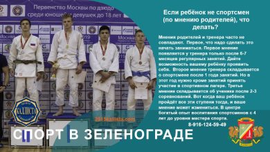 Photo of «Как правильно выбрать спортивную форму»